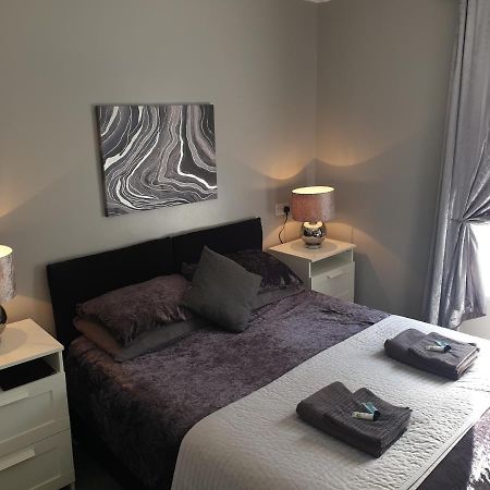 Cellardyke En-Suite Rooms Exterior foto