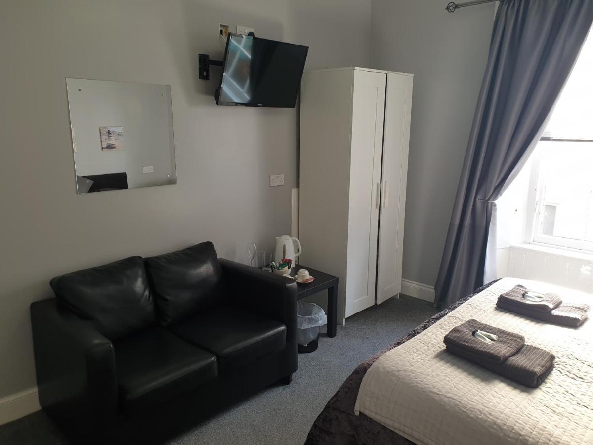 Cellardyke En-Suite Rooms Exterior foto