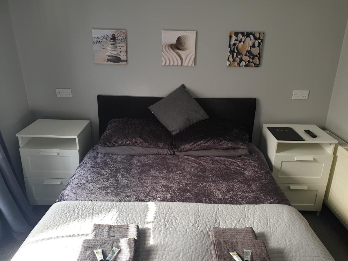 Cellardyke En-Suite Rooms Exterior foto